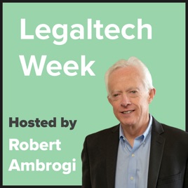 Legaltech Week