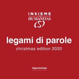 Legami di parole - Christmas Edition 2020