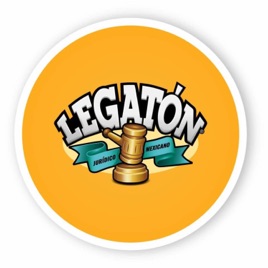 Legatón Podcast