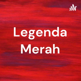 Legenda Merah