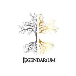 Legendarium Türkiye