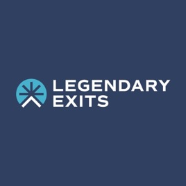 Legendary Exits: Conversations with Purpose-Driven Entrepreneurs