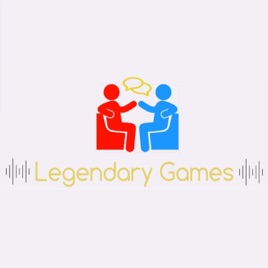 Legendary Games