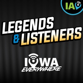 Legends & Listeners