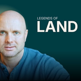 Legends Of Land