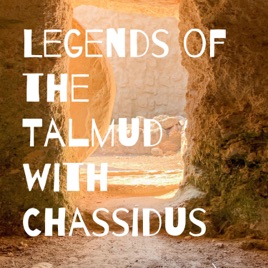 Legends of the Talmud