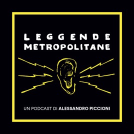 Leggende Metropolitane