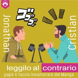 Leggilo al contrario