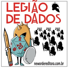 Legião de Dados