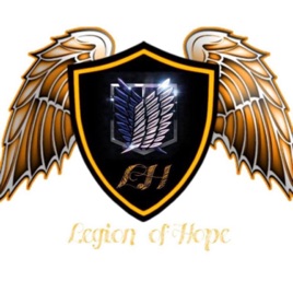 Legion of Hope Ministry