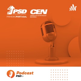Podcast CEN