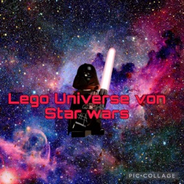 Lego Universe von Star Wars