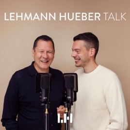 LEHMANN HUEBER Talk