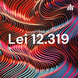 Lei 12.319