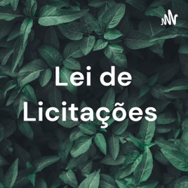 Lei de Licitações