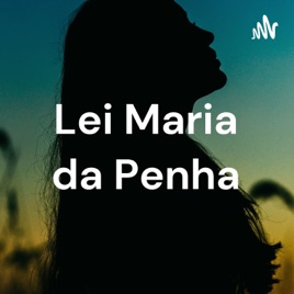 Lei Maria da Penha