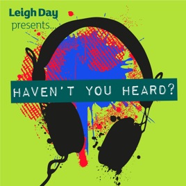 Leigh Day: The Podcast
