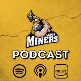 Leigh Miners's Podcast