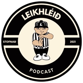 Leikhléið