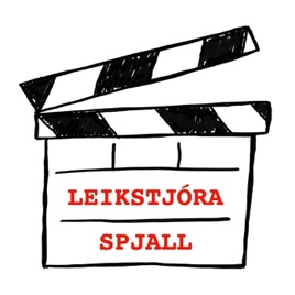Leikstjóraspjall