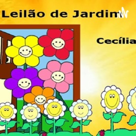 Leilão de Jardim
