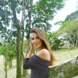 Leila Arruda