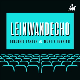 Leinwandecho