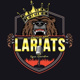 Leisure And Lariats Podcast