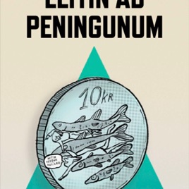 Leitin að peningunum