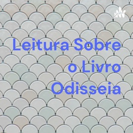 Leitura Sobre o Livro Odisseia