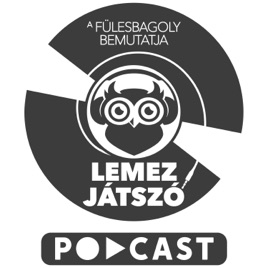 Lemezjátszó