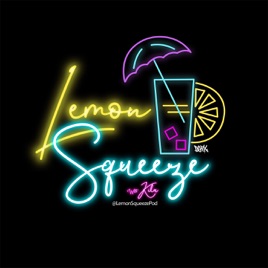 Lemon Squeeze Pod
