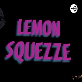 Lemon squezze