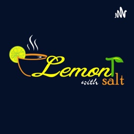 LemonT with Salt