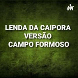 Lenda Da Caipora