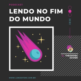 Lendo No Fim do Mundo