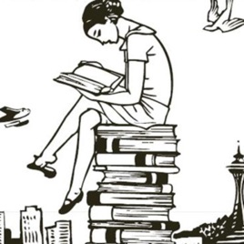 Lendo Para A Minha Mãe