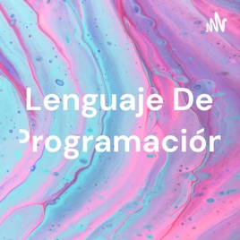 Lenguaje De Programación