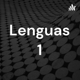Lenguas 1