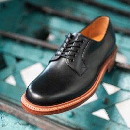 Lennertson Shoes