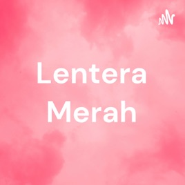 Lentera Merah