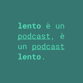 Lento Podcast