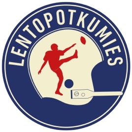 Lentopotkumies