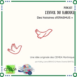 L’envol du Karouge