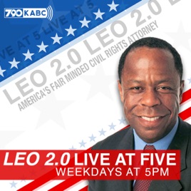 Leo 2.0 Live At Five