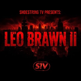 Leo Brawn: Demon Hunter