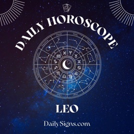 Leo Daily Horoscope
