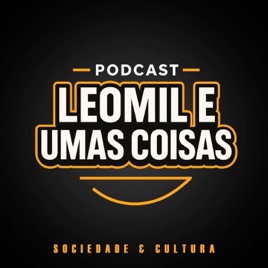Leomil e Umas Coisas