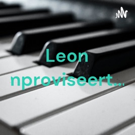 Leon improviseert.....