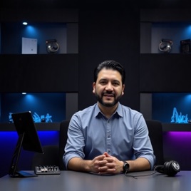 Leonardo 360: Tecnología, IA y Futuro